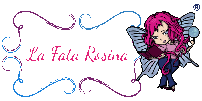 La Fata Rosina